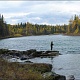 59. Рыбалка на Агуле